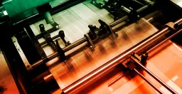 New Print House