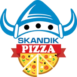 Skandikpizza