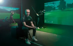 GolfStudio Vaasa