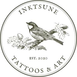 Inktsune