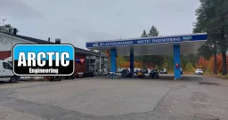 Arctic Engineering Oy