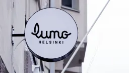 Lumo Helsinki