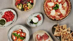 OBICÀ Mozzarella Bar & Pizza E Cucina