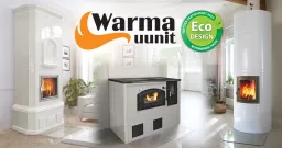 Warma-Uunit Oy