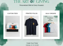 PRINT on Demand UAE