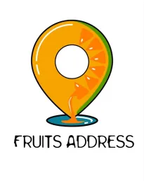 Fruit Address