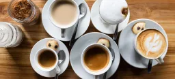 Juvenes Café Lea