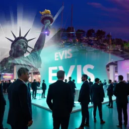 EVIS Global