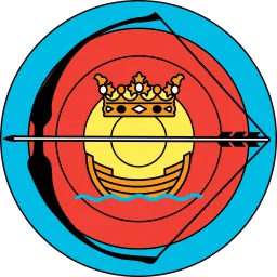 Ruskeasuon jousiammuntarata