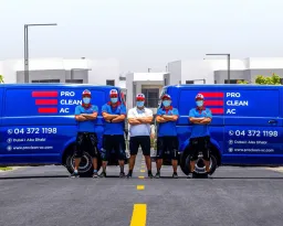 Pro Clean AC