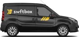 swftbox - E-commerce Fulfillment & Delivery