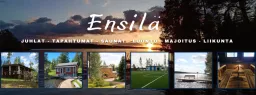Ensilä