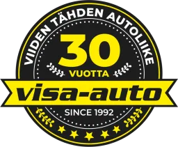 Visa-Auto Oy