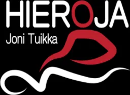 Hieroja Joni Tuikka