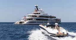 Balthazar Yachting