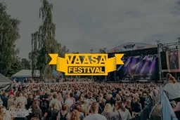 Vaasa Festival
