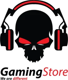 Gaming Store