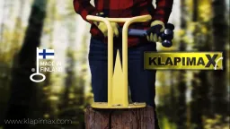 KlapimaX