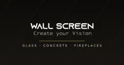 Wall Screen