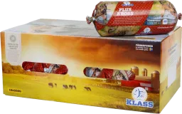 Klassfoder Finland