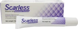 Scarless - Jordan