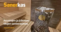 Sanerkas Oy