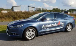 Autokoulu4You