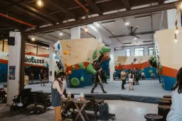 Boulder Haifa