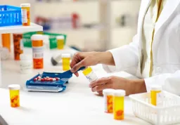 The Guard Pharmacy