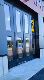 ProDoor