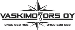 Vaskimotors Oy