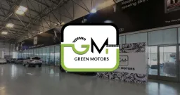 Green Motors Auto Tech