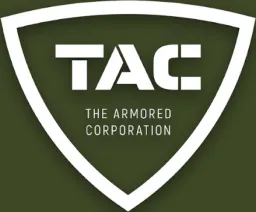 TAC Armored Vehicles