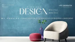 Venky Atelier Designs LLC