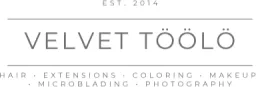 Velvet Töölö