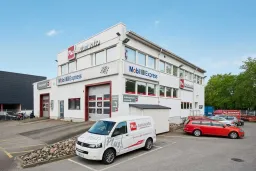 Plus Autohuolto