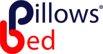 Bed and Pillows