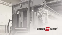 Cross Wrap Ltd