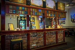 Bar Varvintori