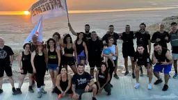 CrossFit Extreme FTG