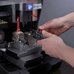 DEX Key Maker