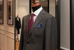 Kingsman Bespoke & Suits