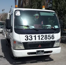 Breakdown service Qatar