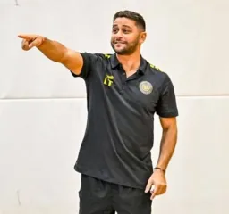 TwentyFour Basketball Academy