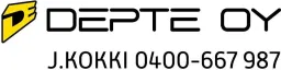 DEPTE OY