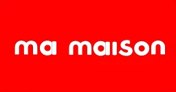 ma maison