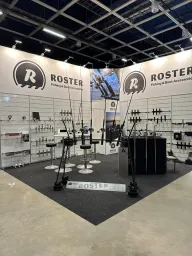 Roster.fi