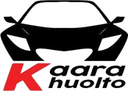 Kaarahuolto Oy