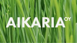Aikaria Oy