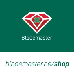 Blademaster Sharpening